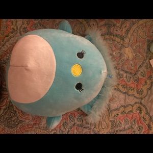 Tiff squishmallow
